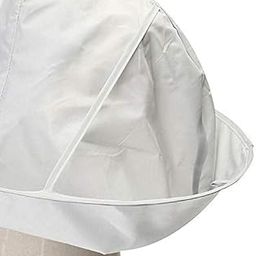 Ubersweet® Imported 3X(Salon Barber Gown Cloth Hair Cutting Cloak Hairdressing Cape Ho B2Y1_43119-image-50