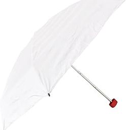Izopla 3-Fold Sun & Rain Protective Solid Foldable Umbrella (1 Pc)-picture-25