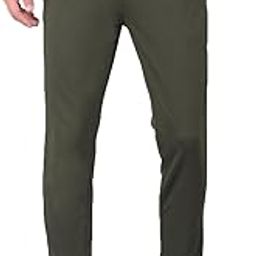 Mens Cotton Casual Trackpant (Pack of 1)-image-98