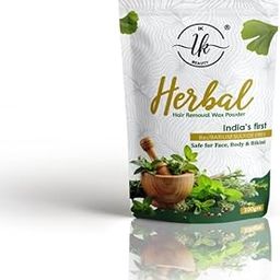 IK Beauty Herbal Hair Removal Wax Powder, 100gm, Barium Sulfide Free, Safe for Face, Body & Bikini-picture-42