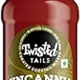 Twisted Tails Uncanny - Peach,Apricot,Cinnamon,Clove cocktail mixer-image-63