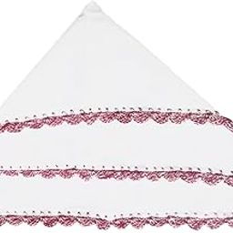 Crochet Border Handkerchief-image-45