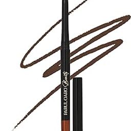 Parul Garg Beauty Bold Define Shimmer Kajal | Smooth Glide Kajal for Eyelid & Lash Line | Long-Lasting, Smudge-Proof & a Dazzling Shine | Vegan & Cruelty-Free (Mrig)-33