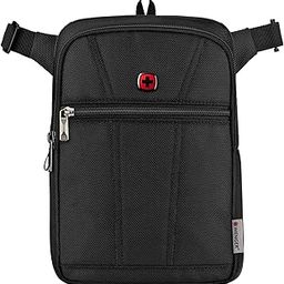 BC First, Vertical Crossbody Bag, Black Swiss Designed-Blend of Style and Function, 612273-image-31