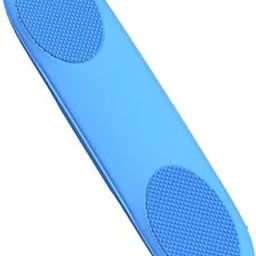 Enakshi® Horses Dogs Grooming Brush Shedding Grooming Massage Neat Pet Comb Blue|Pet Supplies | Dog Supplies | Grooming | Brushes, Combs & Rakes-image-35
