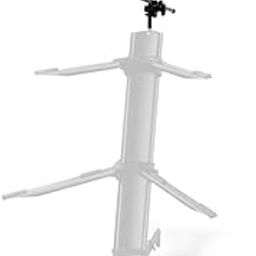 Softline Pro SP BATH-20 Boom Arm and Tablet Holder for SP20 Double Keyboard Stand-image-32