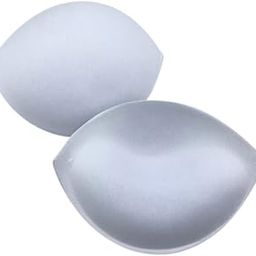 Thickened Chest Pad for Small Flat Chest Girls | Push-Up Bikini Bra Underwear Sponge Insert-image-6