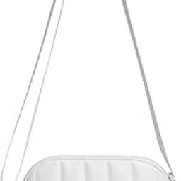 Modern Quilted Sling Bag for Women | Trendy, Spacious Bag for Girls, Ladies, Women | Everyday Casual Bag Made of Faux Leather-image-3