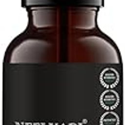 Advanced Hair Growth Serum with Redensyl 3%, Anagain 4%, Baicapil 3%, 30mL-30