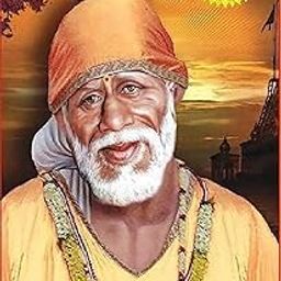 SHIRDI WALE SAI Baba-Various Artists Format- 8 GB Pen Drive/USB/Music Card, PRE-Recorded Original Songs in MP3 Format.-22