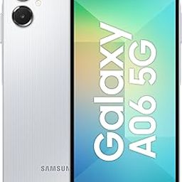 Samsung Galaxy A06 5G (Gray, 4GB RAM, 128GB Storage)| True 5G with 12 5G Bands | 50MP Dual Camera | 4 Gen Updates | IP54 | Voice Focus-image-44