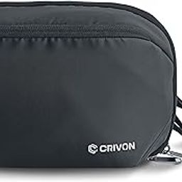 Toiletry Bag for Men and Women - Waterproof Organizer with Adjustable Shoulder Strap - Large Travel Pouch and Shaving Kit Bag for Men, Cosmetic & Make-Up Pouch for Women.-picture-27