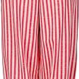 Classic Pathani Salwar in Cotton - Traditional Comfortable Relaxed Loose Fit Stylish Fashionable Afgani with Stripe Accent | for Women Afghani-picture-9