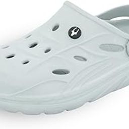 Men’s Cushioned Fluffy Ultra-Comfort Clogs Sliders-picture-48