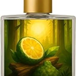 Code Indra Woody Citrus – Inspired by Oud & Bergamot | Extrait de Parfum for Unisex | 50ml-image-21