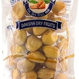 Daksha Dry Fruits Premium Dry Apicots (Jardalu) (Pack of 1) | 500 Gram |-image-56
