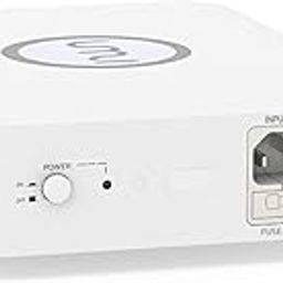 200W Step Down 220V to 110V Voltage Converter for US Appliances used in India with Toroidal transformer, Can Not Work with 100-120V Appliance Over 200W-22