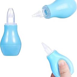 MINIFELLAS Blue Baby Nasal Aspirator-image-99