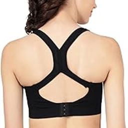 Shoppy Villa - Sports Bras for Women | Gym Bras for Women Workout | Yoga Bra, Camisole Bra for Women, Lighty Padded Cup Bra for Women with Full Coverage with Removable Pads-image-77