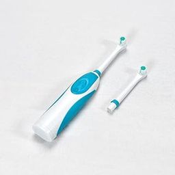 Drumstone (10 years warranty) Rechargeable Electric Toothbrush For Adult | 2 Brush Heads | 6 Operational Modes-image-90