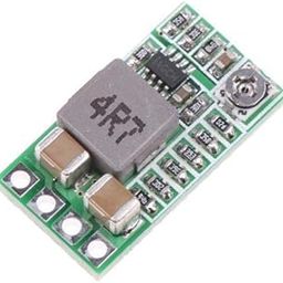 UJEAVETTE 2xMini DC DC Buck Converter DC 4.5-24V to 5V 3A Power Supply 97.5%-image-40