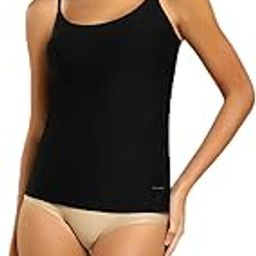 van heusen Women Seam Free Hem Invisilite Camisole - Invisible Neckline, Digitally Cut-picture-36