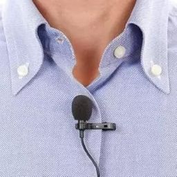 NKL Metal Professional Collar Mic, Voice Recording Filter Microphone for Singing, YouTube, DSLR Camera, Smartphones_P30-image-86