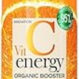 EVELINE COSMETICS 3 In 1 (200 ML) Vitamin C Makeup Remover Gel, Micellar Cleansing Gel with Goodness of Orange Fruit Extracts & Aloe Vera (Pack of 1)-image-85