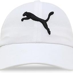 Unisex's BB Caps (27426_White-Big Cat-picture-28