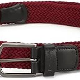 Men Polyester Blend Belt-picture-44