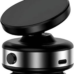 [2025 Launch] Auriglo Magnetic Ring Holder – 360° Rotating,Compatible Phone Grip & Kickstand for iPhone 16/15/14 Pro Max, Ultra-Slim Magnetic Mount Accessory for Smartphones (Graphite Black)-image-44