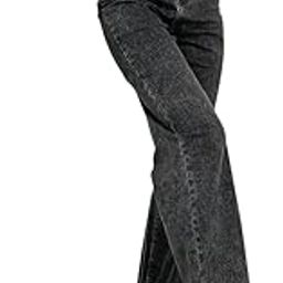 Jeans for Women || Straight Jeans for Women || Loose Jeans for Women Stylish || Plus Size Jeans for Women || Boyfriend Jeans for Women || Baggy Jeans for Women High Waist (B0DGK8TB7D)-image-31