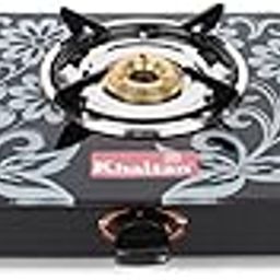 Khaitan 3 Burner Jio Digital Toughened Glass LPG Gas Cooktop, Manual Ignition Gas Stove with 1 Year Warranty (ISI Approved)-image-35
