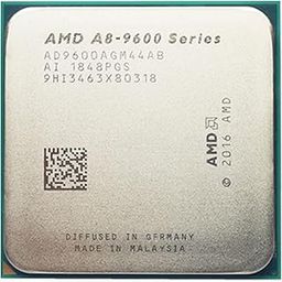 A8-Series A8 9600 3.1GHz 65W Prosesor Quad-Core AD9600AGM44AB Socket AM4 Potongan Tersebar CPU Tidak Ada Penggemar-picture-22