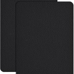 AMAZBIRD 4" x 8inches Leather Repair Patch Kits for Couches Car Seats and Bags Adhesive Patch for Vinyl Repair 3Pcs-image-44
