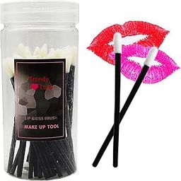 Trendy Look Disposable Lip Filler Brush – Smooth & Hygienic Lip Application 50 Pcs-30