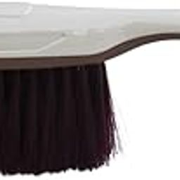 KWEL Long Bristle Dust Removal Brush General Cleaning Daily Duster All Purpose Dusting Brush for Home, Carpet, Bed, Sofa, Mattress, Window, Bathroom, Car Seat, Curtain Dust Cleaner (Beige)-image-81