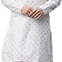 Kurta for Men Cotton Blend Printed Regular Fit-image-67