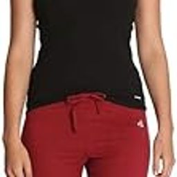 1300 Women's Super Combed Cotton Elastane Stretch Mid Rise Slim Fit Printed Capri with Side Pockets-picture-54