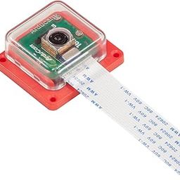 Arducam 16MP Autofocus Raspberry Pi Camera Module with ABS Case, IMX519 16 Megapixel High Resolution Autofocus Camera for All Raspberry Pi Models-image-4