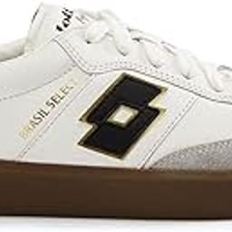 Men Brasil Select OG Leather Sneakers-image-23