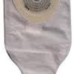 Hollister 28400 moderma flex Drainablepouch transparent pack of 30-image-0