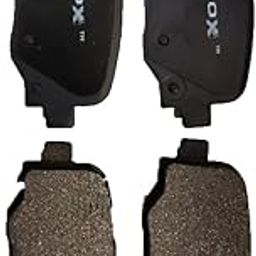 XEROX Front Brake Pad For Honda Amaze, Brio (Set of 4 Pec)-picture-23