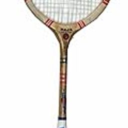 Ball Badminton Racket Raja Super-24