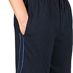 apsra ls Men's Regular Fit Shorts with Pocket Multicolor 2-picture-24