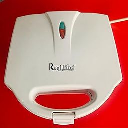 Real Line Waffle Maker RL 103-picture-27