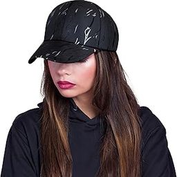 Stylish Baseball Caps for Women-24