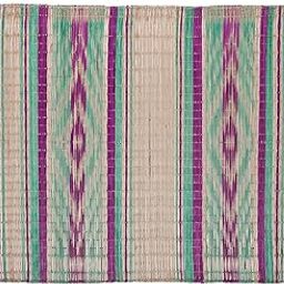 ORRIC Handmade Natural Grass Mat | 22 x 28 Inch | Eco-Friendly & Sustainable Traditional Floor Mat Chatai (River Grass Madurkathi, 22 X 28 Inches, River Grass/Korai, Madurkathi) (Pack of 1)-20