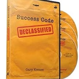 Success Code Declassified 3 DVD // Gary KEESEE-picture-30