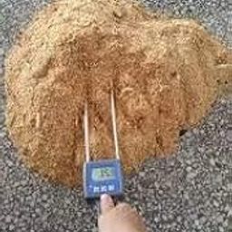 Gaby instruments Present plastic digital SAW DUST MOISTURE METER-2